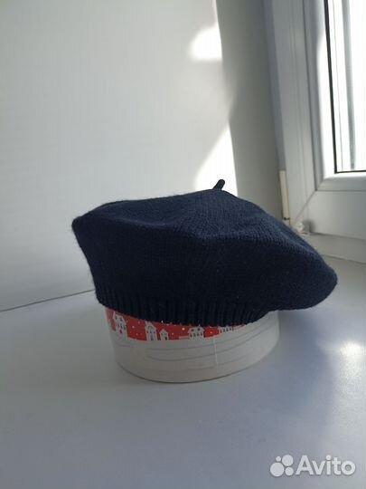 Берет женский