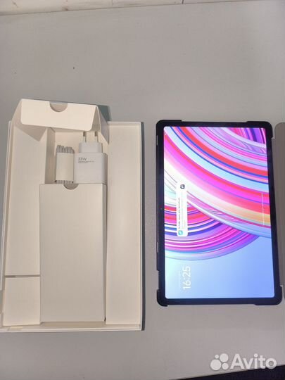 Redmi pad pro 5g 8 256