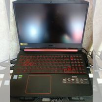 Acer nitro 5 gtx 1650