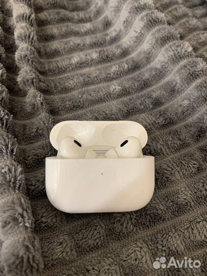 Airpods pro 2 type c оригинал