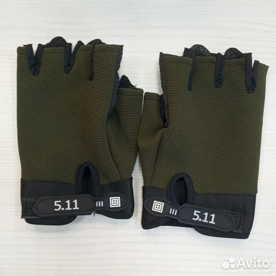 Перчатки 5.11