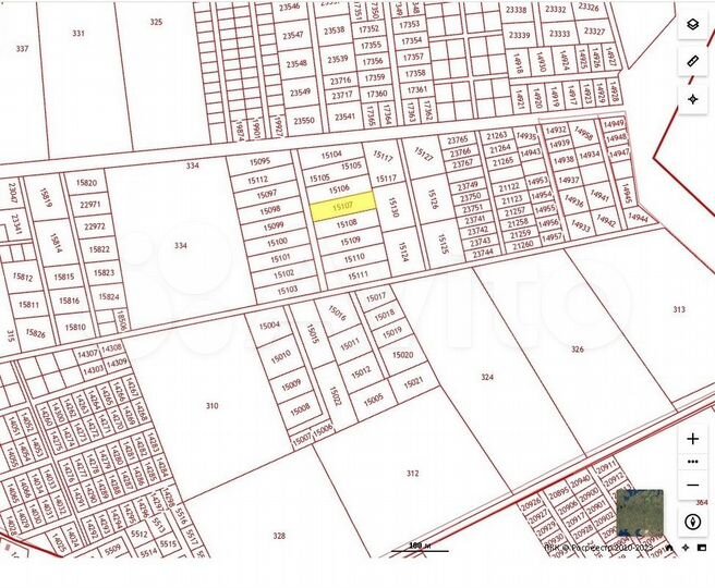 Участок 33,9 сот. (ИЖС)