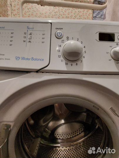 Стиральная машина бу