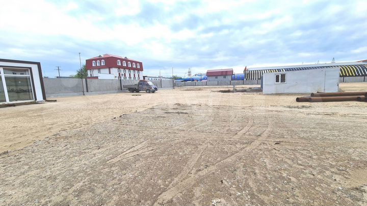 Участок 77,5 сот. (промназначения)