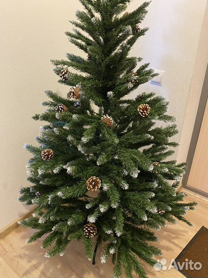 Елка искусственная 150 см