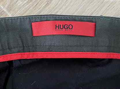 Мужские брюки Hugo boss 32