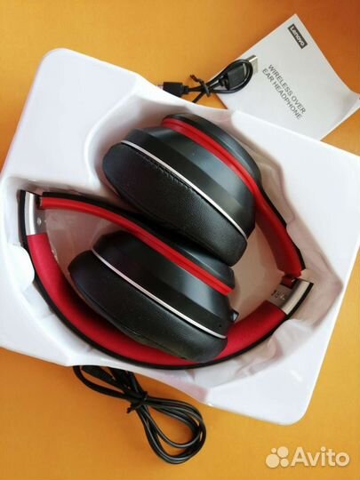 Беспроводные наушники