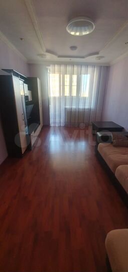 2-к. квартира, 52 м², 9/9 эт.