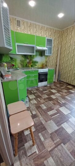 1-к. квартира, 38 м², 11/11 эт.