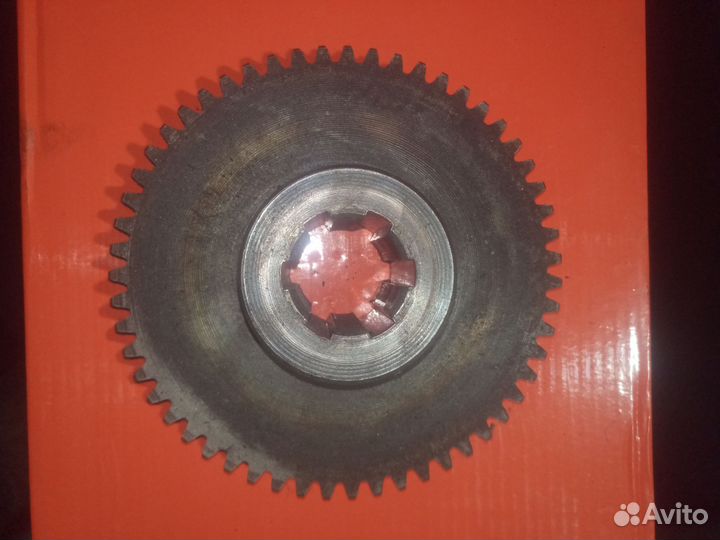 На токарный 1А616 отправить ТК возможности нет