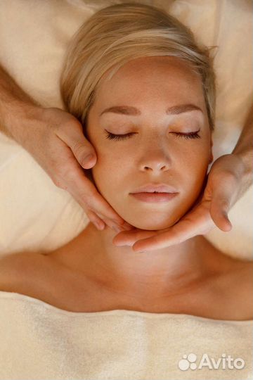 Массаж классический, спортивный, расслабляющий