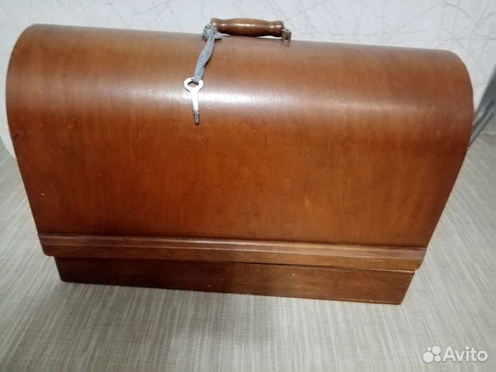 Подольская швейная машинка