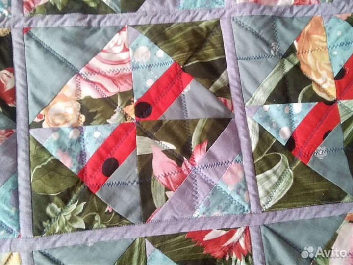 Плед покрывало