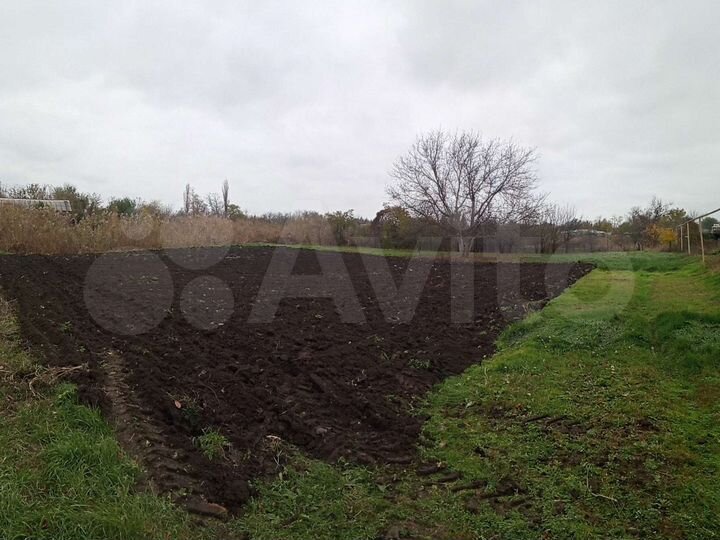 Участок 12 сот. (СНТ, ДНП)