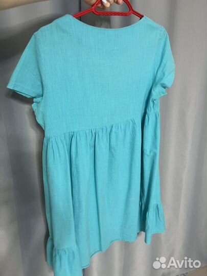 Платье летнее
