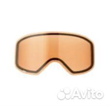 Горнолыжная маска