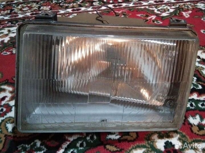 Фары на волгу 3110