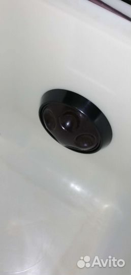 Стиральная машина самара (типа Малютка)