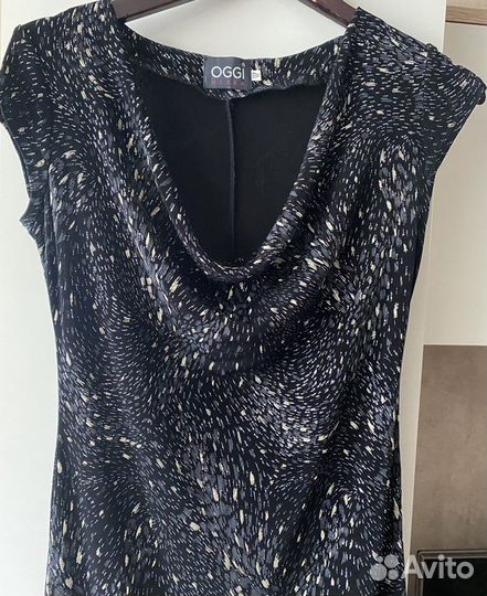 Платья на 46