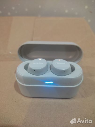 Bluetooth наушники Nokia Лучше Apple airPods