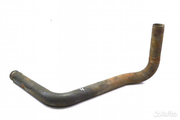 Труба охладителя, ретардер renault trucks Premium