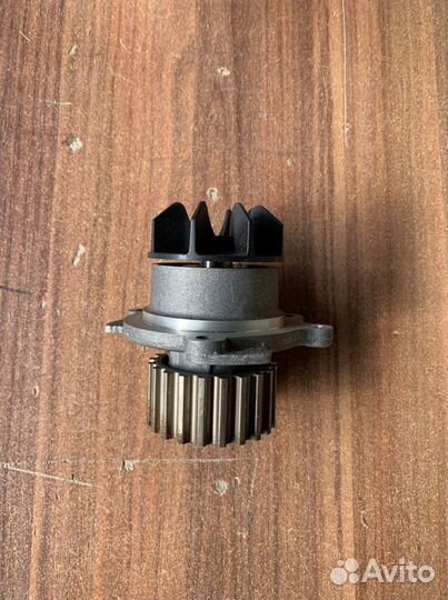 Помпа Ваз 1118,2170,2190. 1,6. 16кл