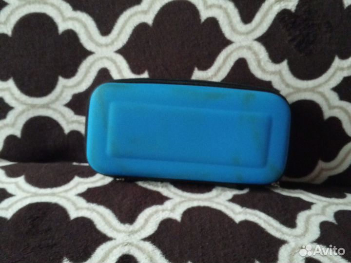 Сумка для nintendo switch и джостики