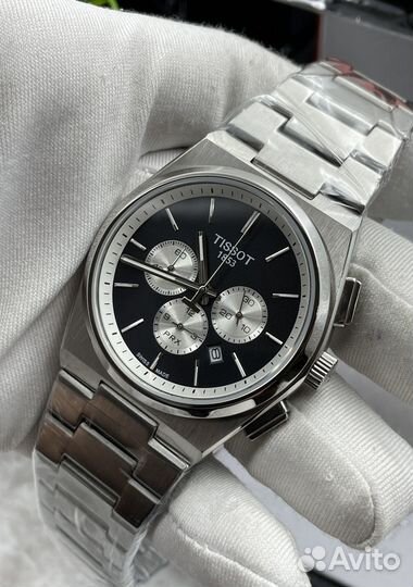 Мужские часы Tissot PRX