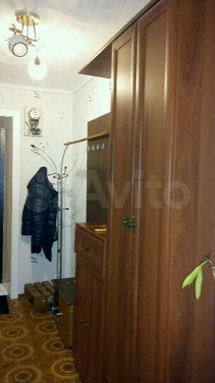 2-к. квартира, 50,6 м², 1/5 эт.