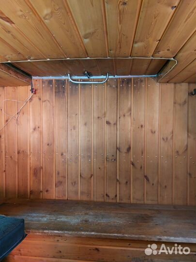 Продам кунг газ 66