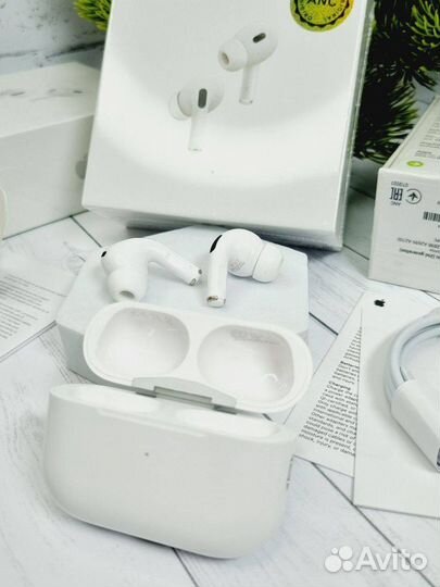 AirPods Pro 2 Premium