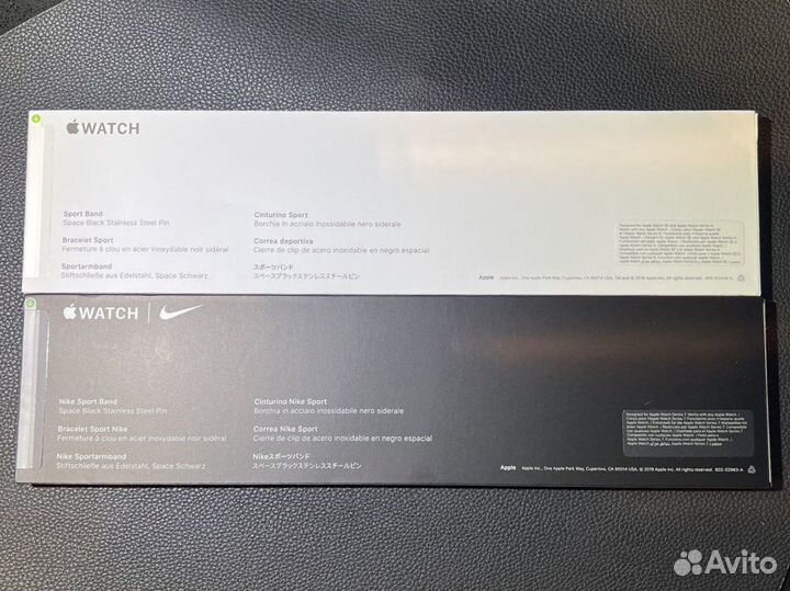 Ремешок apple watch оригинал