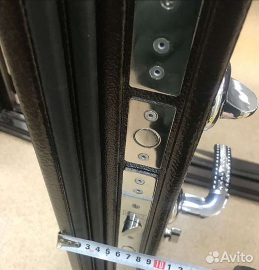 Дверь входная