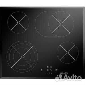 Варочная панель Gorenje ECT 680 BC