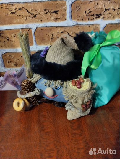 Домовята, сувениры