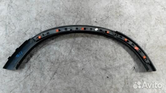 Молдинг крыла заднего левого volvo XC90 1 (48F01EG