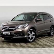 Honda CR-V 2.0 AT, 2013, 155 040 км, с пробегом, цена 1 948 000 руб.