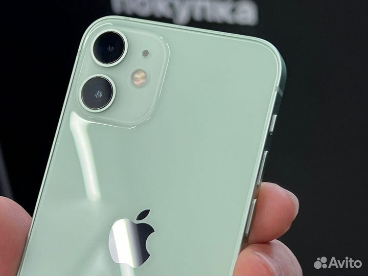 iPhone 12 mini, 128 ГБ