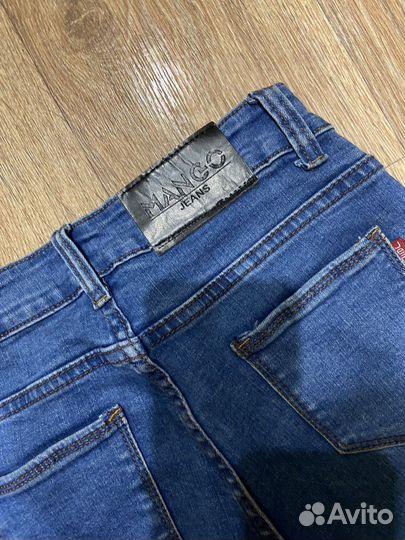 Вещи пакетом на девушку 42-44