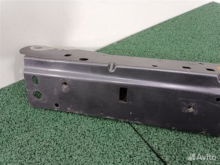 Панель верхняя часть передний Opel Insignia 2009