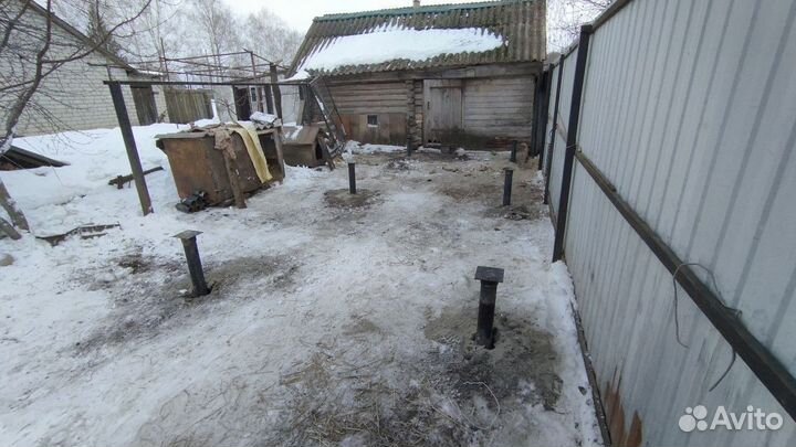 Винтовые сваи / Свайный фундамент под ключ