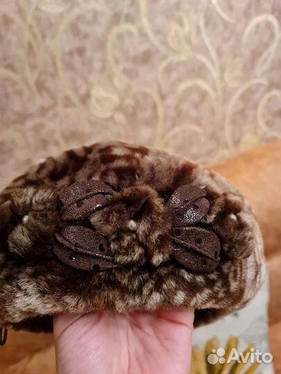 Берет женский