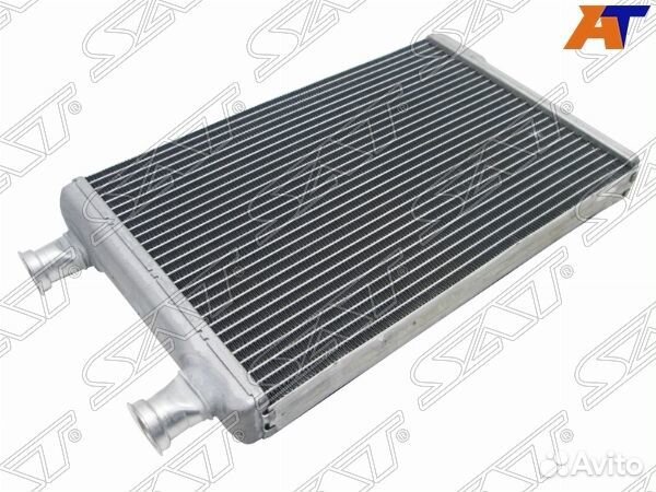 Радиатор отопителя chrysler 300C 04-11/ dodge C