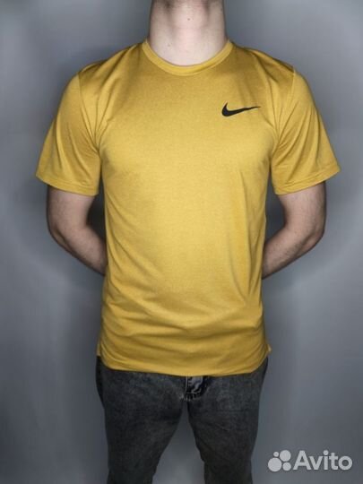 Футболка Nike оригинал