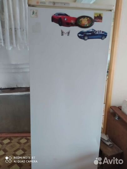 Холодильник бу