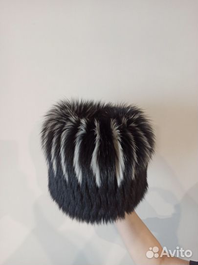 Шапка женская