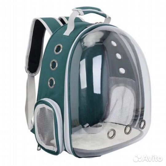 Рюкзак переноска для животных