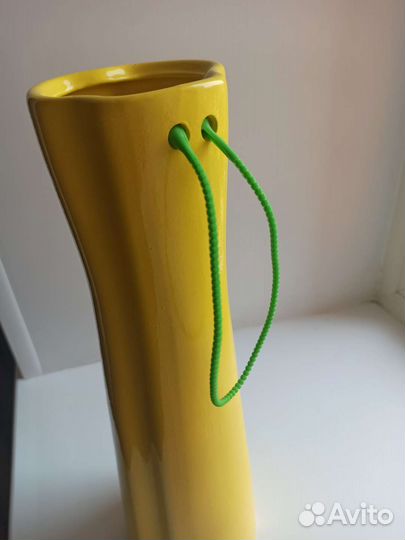 Ваза керамическая