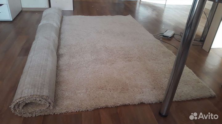 Ковер с ворсом 2.50/3м