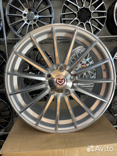 Диски 17/5/114,3 Toyota Lexus Nissan Honda Kia